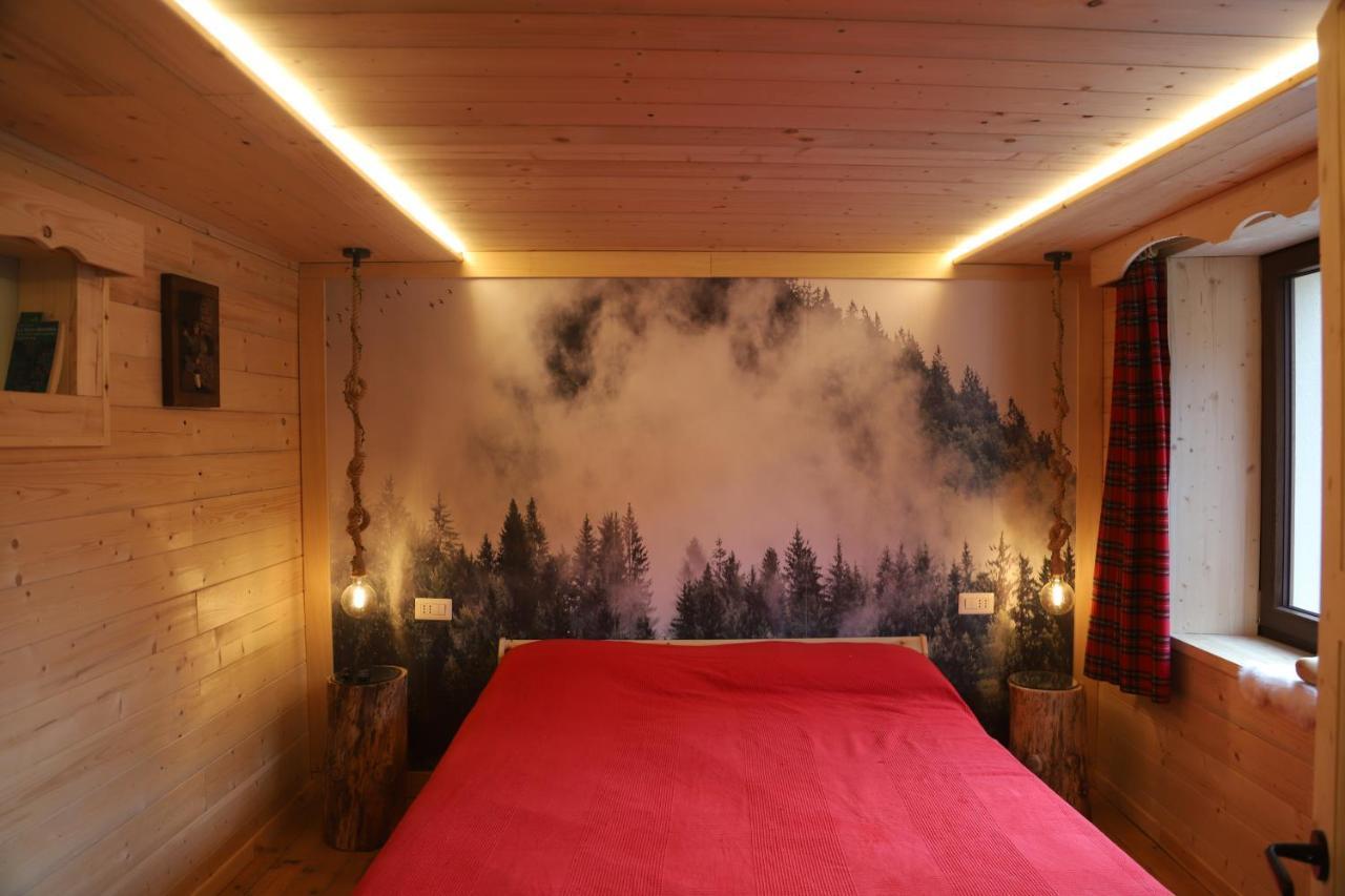 Dolomiti House Appartement Cencenighe